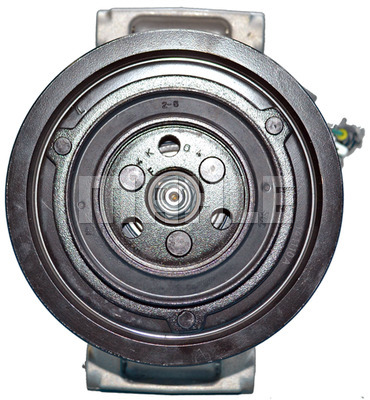 Ilustracja ACP 511 000P MAHLE sprężarka, klimatyzacja