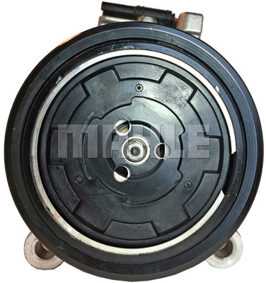 Ilustracja ACP 515 000S MAHLE sprężarka, klimatyzacja