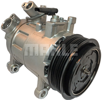 Ilustracja ACP 515 000S MAHLE sprężarka, klimatyzacja