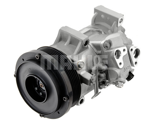 Ilustracja ACP 520 000P MAHLE sprężarka, klimatyzacja