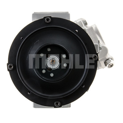 Ilustracja ACP 520 000P MAHLE sprężarka, klimatyzacja