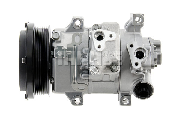 Ilustracja ACP 520 000P MAHLE sprężarka, klimatyzacja