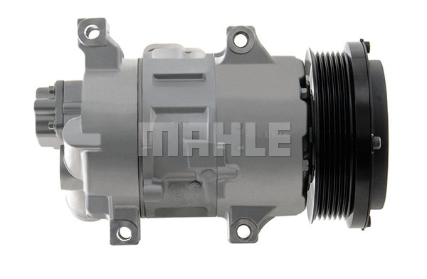 Ilustracja ACP 520 000P MAHLE sprężarka, klimatyzacja
