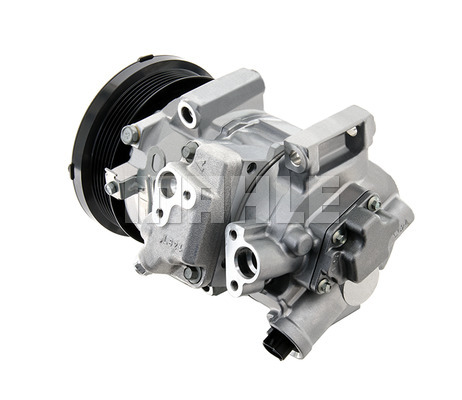 Ilustracja ACP 520 000P MAHLE sprężarka, klimatyzacja