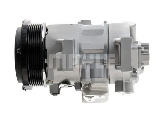 Ilustracja ACP 520 000P MAHLE sprężarka, klimatyzacja