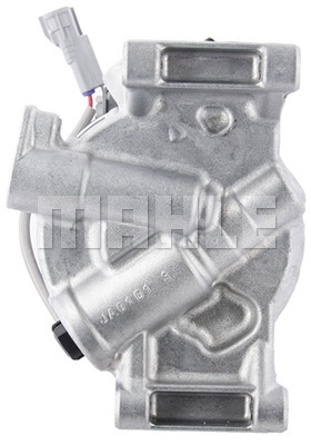 Ilustracja ACP 529 000P MAHLE sprężarka, klimatyzacja