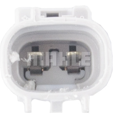 Ilustracja ACP 529 000P MAHLE sprężarka, klimatyzacja