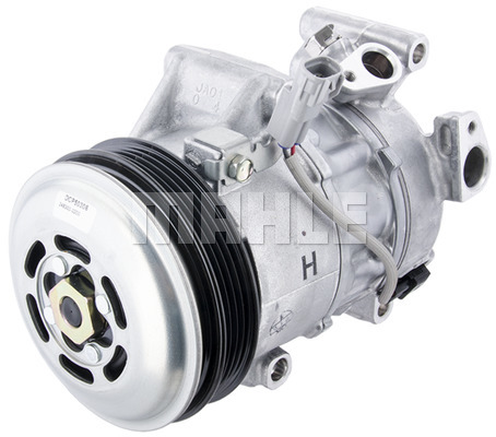 Ilustracja ACP 529 000P MAHLE sprężarka, klimatyzacja