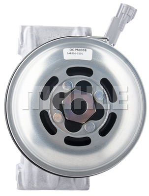 Ilustracja ACP 529 000P MAHLE sprężarka, klimatyzacja