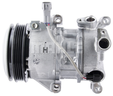 Ilustracja ACP 529 000P MAHLE sprężarka, klimatyzacja