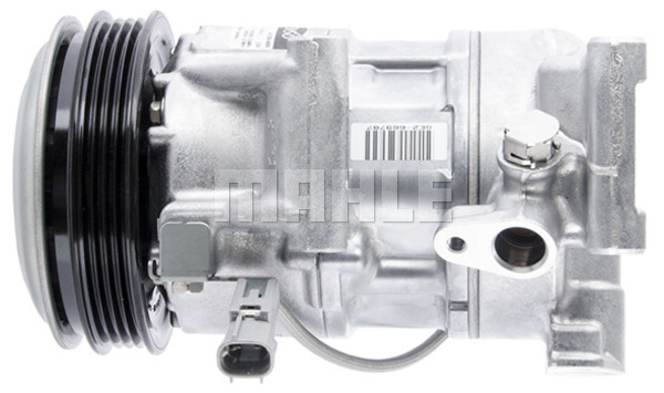 Ilustracja ACP 529 000P MAHLE sprężarka, klimatyzacja