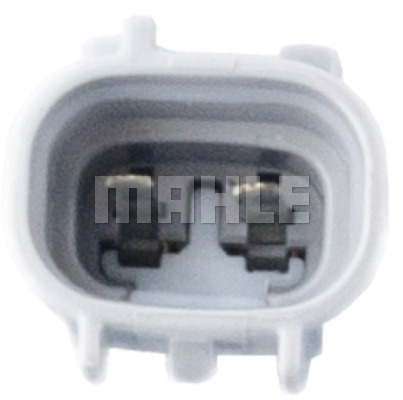 Ilustracja ACP 530 000P MAHLE sprężarka, klimatyzacja