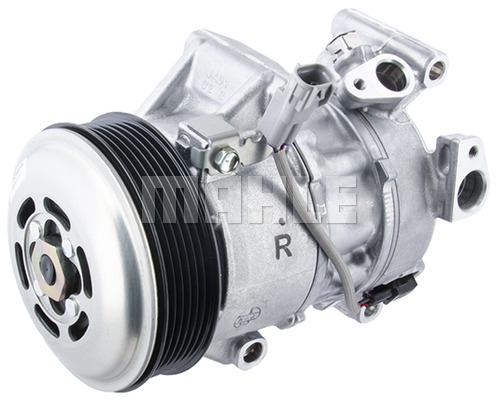 Ilustracja ACP 530 000P MAHLE sprężarka, klimatyzacja