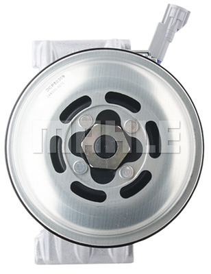 Ilustracja ACP 530 000P MAHLE sprężarka, klimatyzacja