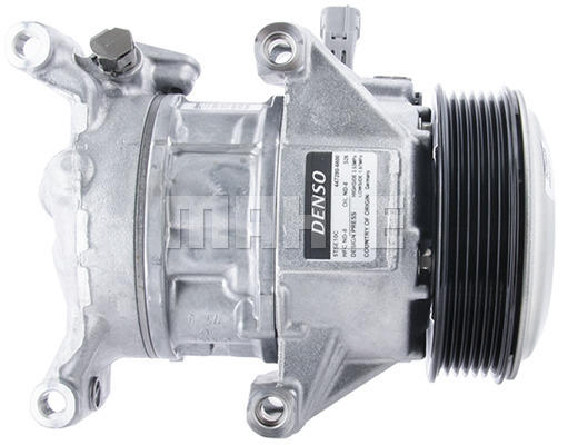 Ilustracja ACP 530 000P MAHLE sprężarka, klimatyzacja