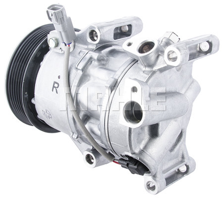 Ilustracja ACP 530 000P MAHLE sprężarka, klimatyzacja