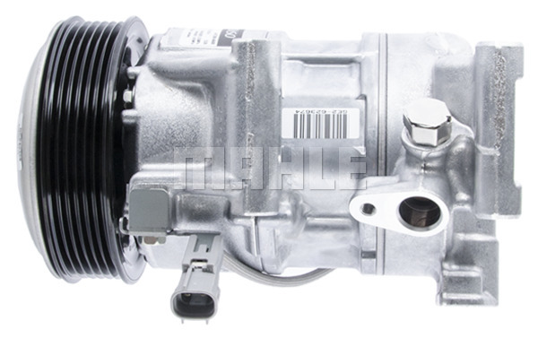 Ilustracja ACP 530 000P MAHLE sprężarka, klimatyzacja