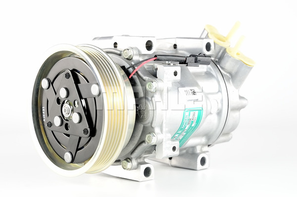 Ilustracja ACP 535 000P MAHLE sprężarka, klimatyzacja