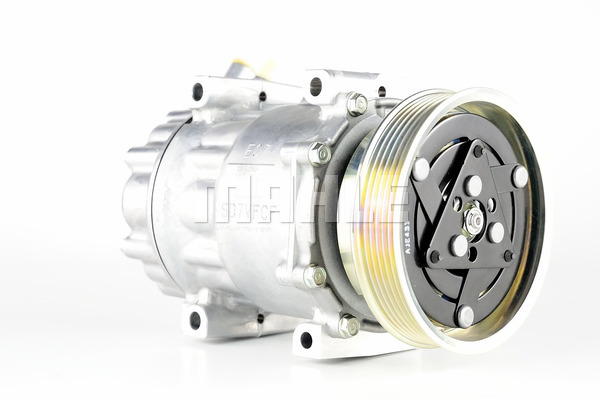 Ilustracja ACP 535 000P MAHLE sprężarka, klimatyzacja