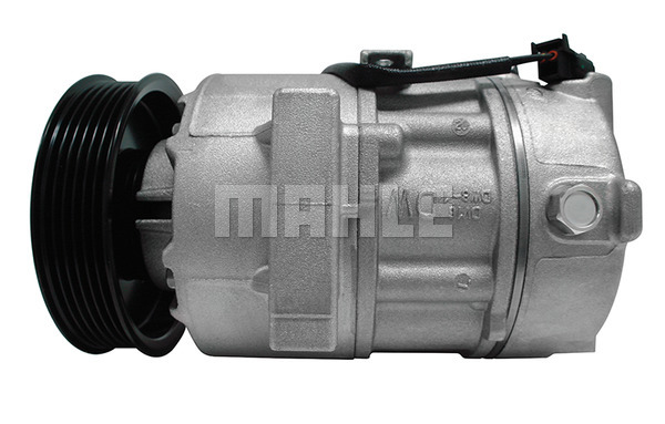 Ilustracja ACP 639 000P MAHLE sprężarka, klimatyzacja