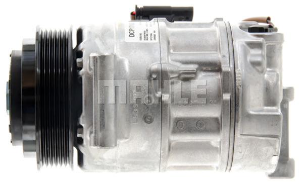 Ilustracja ACP 641 000P MAHLE sprężarka, klimatyzacja