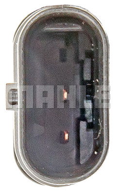 Ilustracja ACP 641 000P MAHLE sprężarka, klimatyzacja