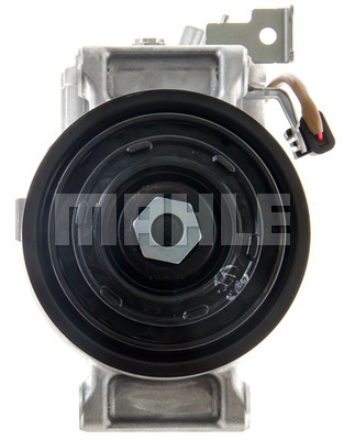 Ilustracja ACP 641 000P MAHLE sprężarka, klimatyzacja