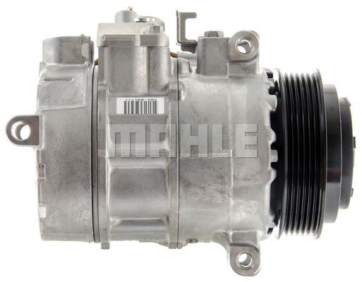 Ilustracja ACP 641 000P MAHLE sprężarka, klimatyzacja