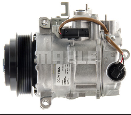 Ilustracja ACP 641 000P MAHLE sprężarka, klimatyzacja