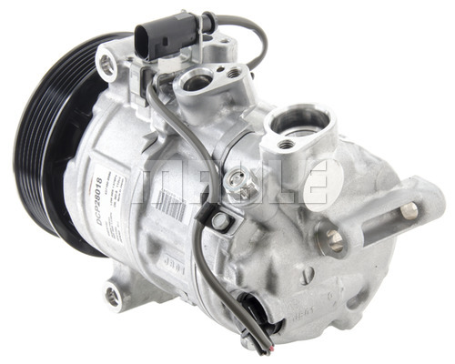 Ilustracja ACP 643 000P MAHLE sprężarka, klimatyzacja