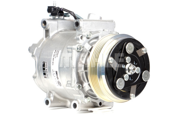 Ilustracja ACP 581 000P MAHLE sprężarka, klimatyzacja