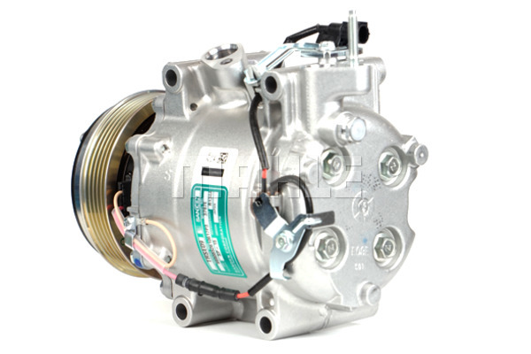 Ilustracja ACP 581 000P MAHLE sprężarka, klimatyzacja