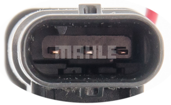 Ilustracja ACP 582 000P MAHLE sprężarka, klimatyzacja