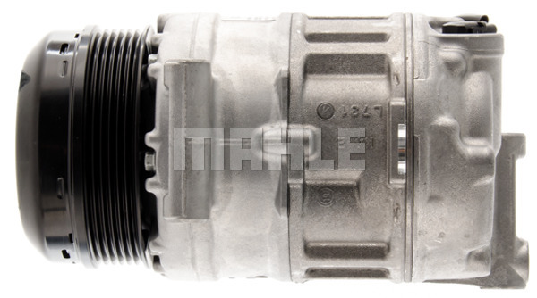 Ilustracja ACP 582 000P MAHLE sprężarka, klimatyzacja