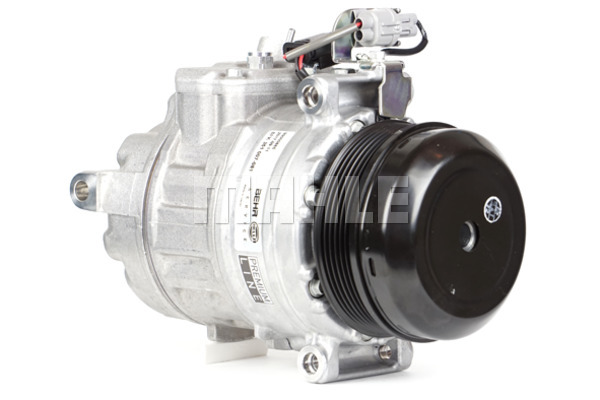 Ilustracja ACP 582 000P MAHLE sprężarka, klimatyzacja