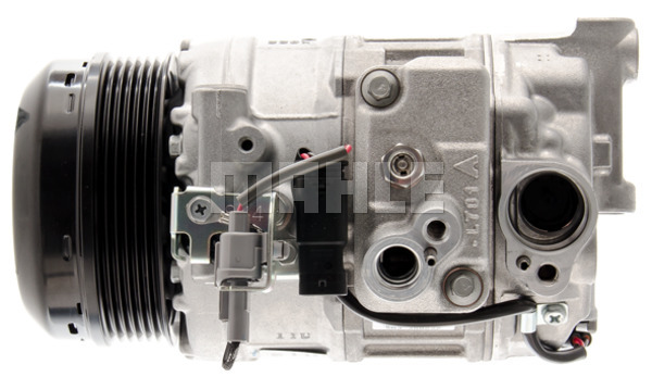 Ilustracja ACP 582 000P MAHLE sprężarka, klimatyzacja