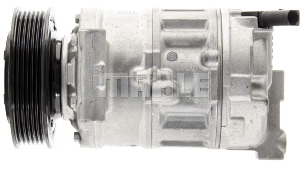 Ilustracja ACP 583 000P MAHLE sprężarka, klimatyzacja