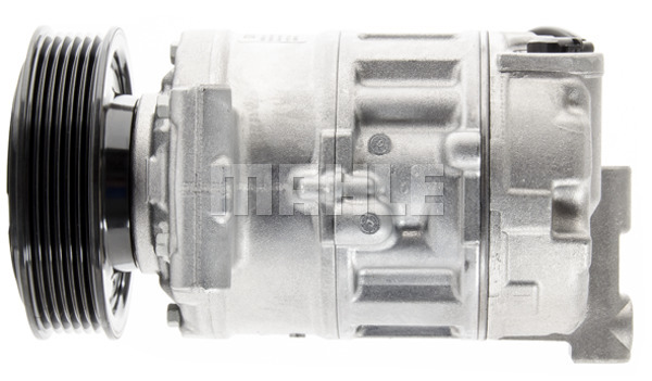 Ilustracja ACP 586 000P MAHLE sprężarka, klimatyzacja