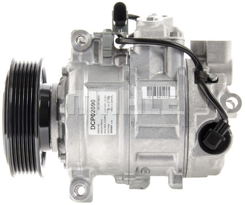 Ilustracja ACP 586 000P MAHLE sprężarka, klimatyzacja