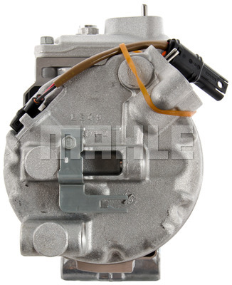 Ilustracja ACP 587 000P MAHLE sprężarka, klimatyzacja