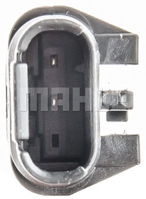 Ilustracja ACP 587 000P MAHLE sprężarka, klimatyzacja