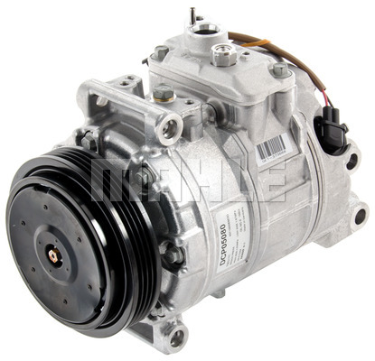 Ilustracja ACP 587 000P MAHLE sprężarka, klimatyzacja