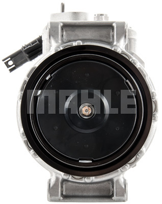 Ilustracja ACP 587 000P MAHLE sprężarka, klimatyzacja