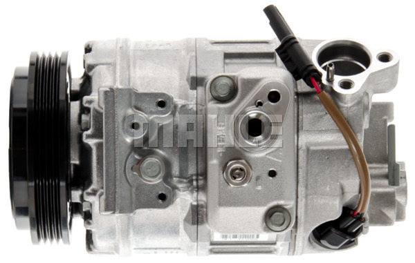 Ilustracja ACP 587 000P MAHLE sprężarka, klimatyzacja