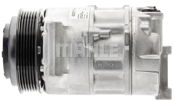 Ilustracja ACP 589 000P MAHLE sprężarka, klimatyzacja