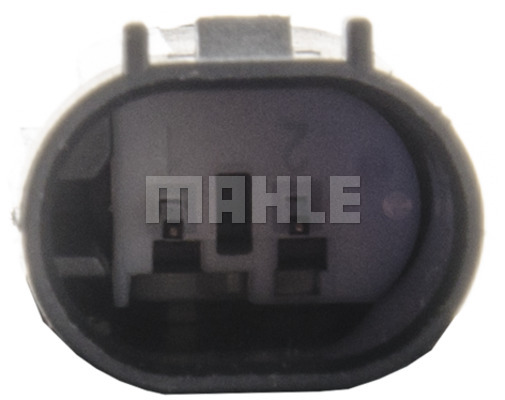 Ilustracja ACP 589 000P MAHLE sprężarka, klimatyzacja