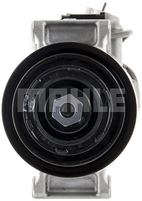Ilustracja ACP 589 000P MAHLE sprężarka, klimatyzacja
