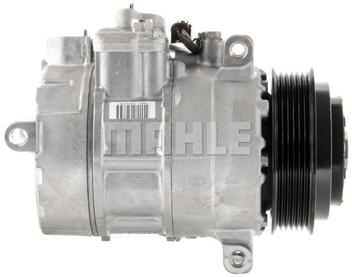 Ilustracja ACP 589 000P MAHLE sprężarka, klimatyzacja