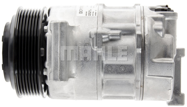Ilustracja ACP 590 000P MAHLE sprężarka, klimatyzacja
