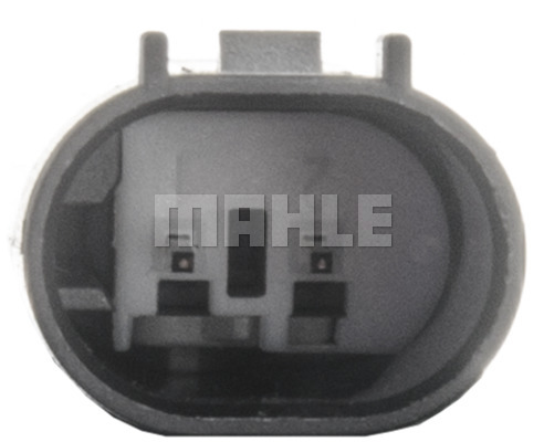 Ilustracja ACP 590 000P MAHLE sprężarka, klimatyzacja